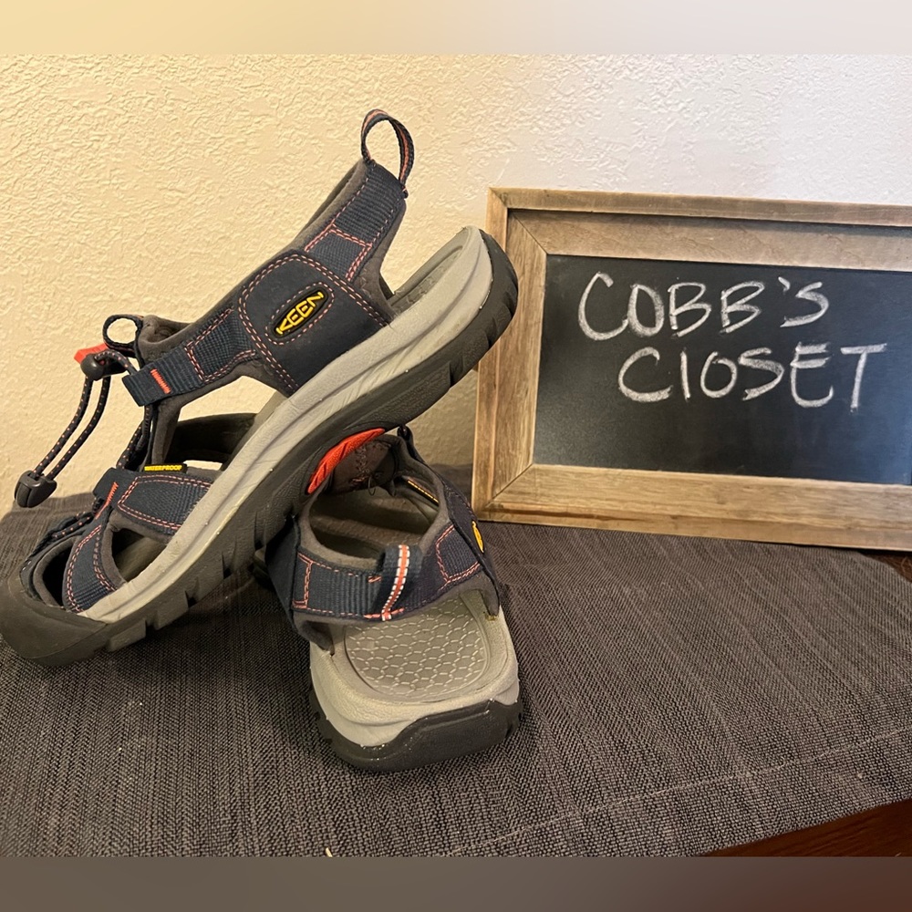 Keen Sandals